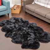 100% natural Australian merino sheepskin Silky Soft