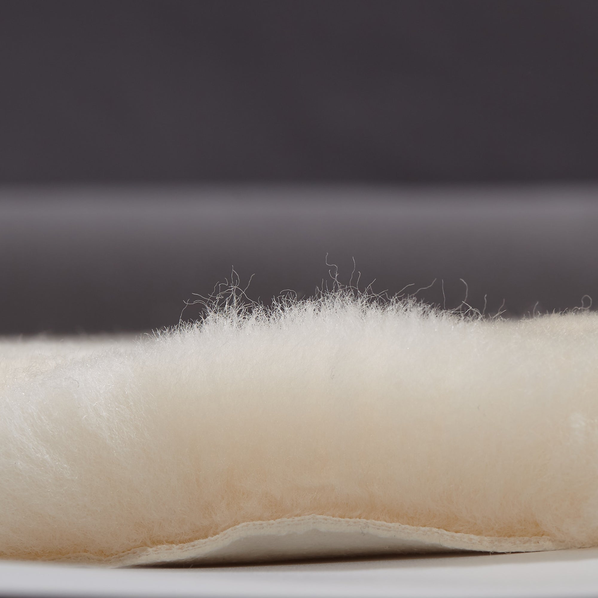 Australian Straight Cream Sheepskin Rug 100% Natural 3 in  Easy to Care