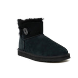 SHEEPSH Women's Mid-upper sheepskin boots 100% natural Australian merino sheepskin