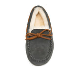 Genuine Leather_Dry Clean Friendly_Anti-Slip Outsole_Breathability