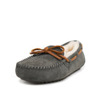 Genuine Leather_Dry Clean Friendly_Anti-Slip Outsole_Breathability