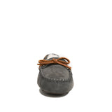 Genuine Leather_Dry Clean Friendly_Anti-Slip Outsole_Breathability