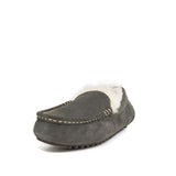 Genuine sheepskin and fur