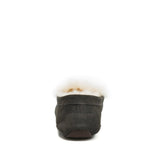 Genuine sheepskin and fur