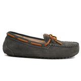 Classic Moccasins Design_Anti-Slip rubber outsole_Lightweight_Breathability
