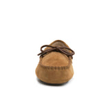 Classic Moccasins Design_Anti-Slip rubber outsole_Lightweight_Breathability