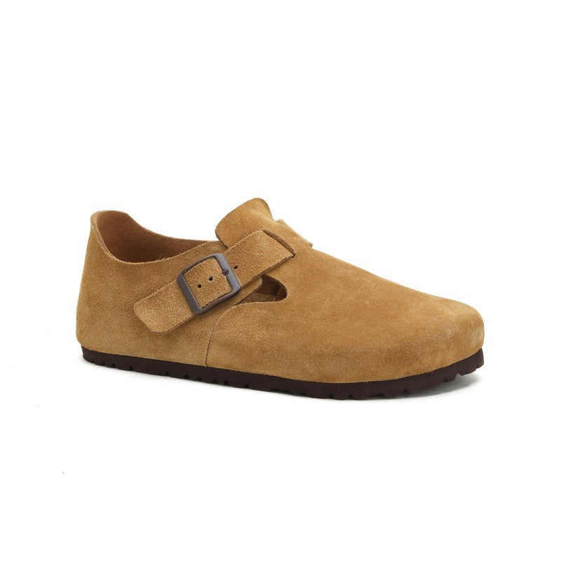 Women's Closed Heel Soft Clogs Sandals