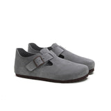 Women's Closed Heel Soft Clogs Sandals