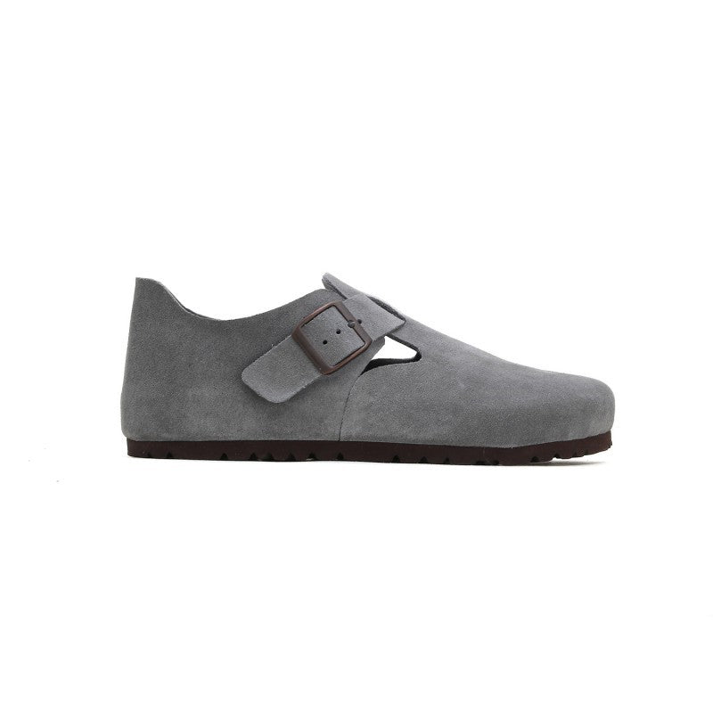 Women's Closed Heel Soft Clogs Sandals