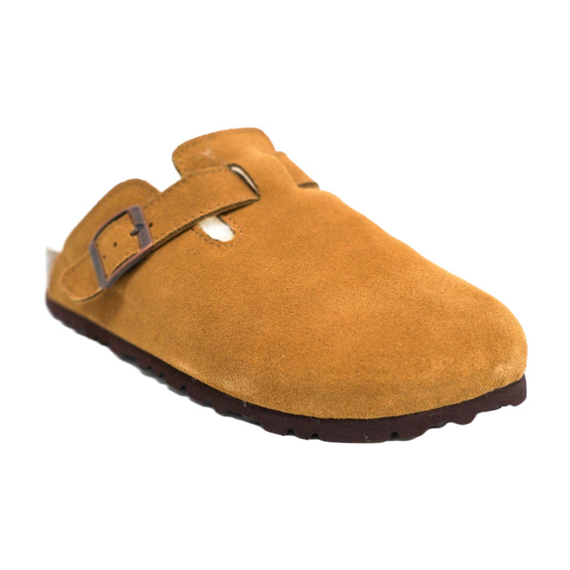 Women's Fleece Inner Clogs Slippers