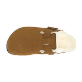 Women's Fleece Inner Clogs Slippers
