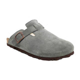Women's Fleece Inner Clogs Slippers