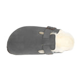 Women's Fleece Inner Clogs Slippers
