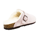 Women's Fleece Inner Clogs Slippers