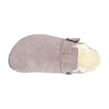 Women's Fleece Inner Clogs Slippers