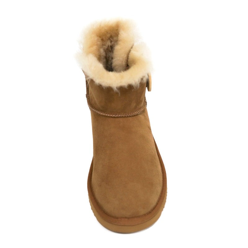 100% natural Australian merino sheepskin