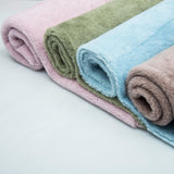 Sheepskin Blanket for All Seasons