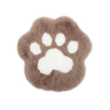 Sheepskin Cushion-Koala pattern