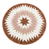 Sheepskin carpet Living room bedroom outdoor camping