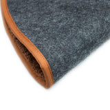 Sheepskin carpet Living room bedroom outdoor camping