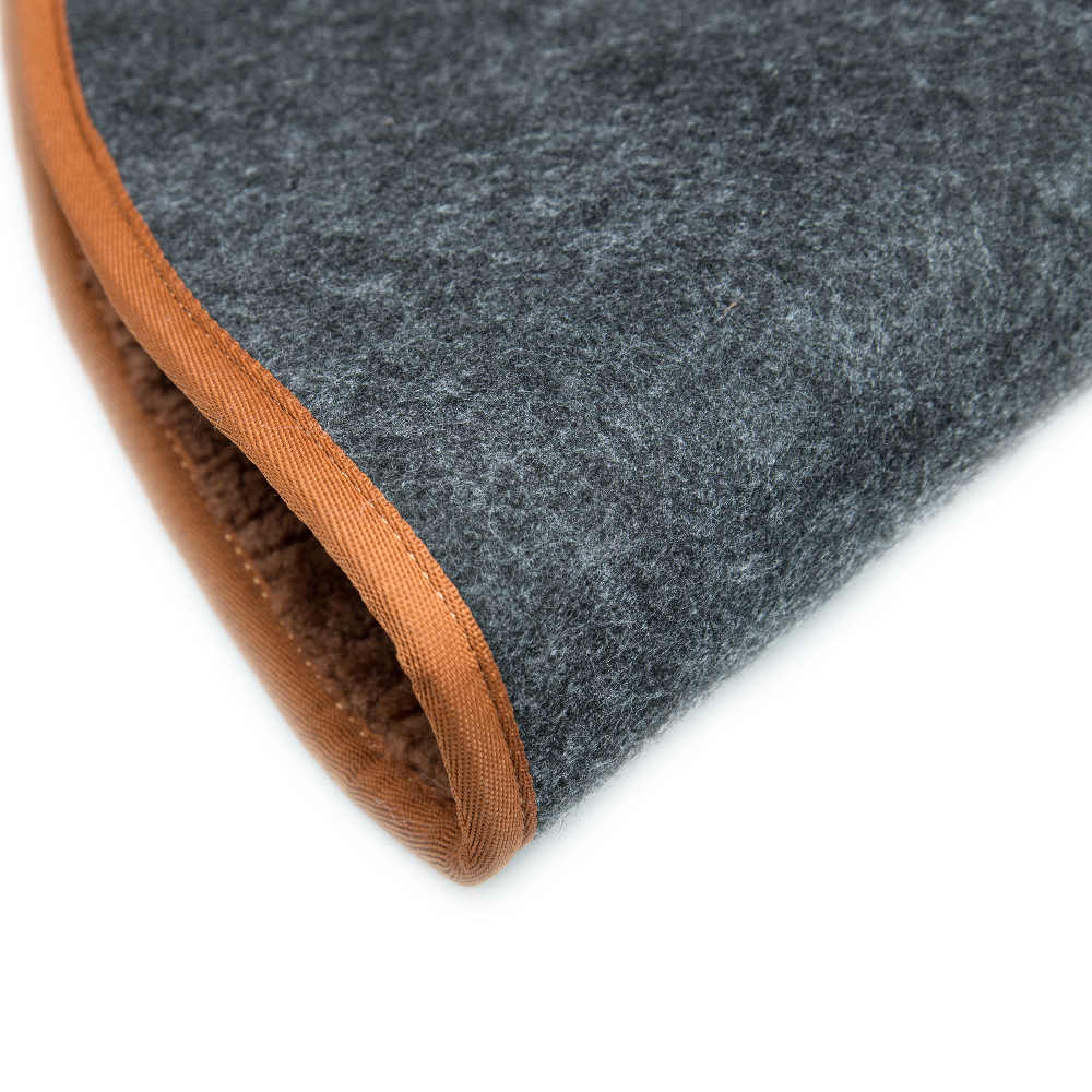 Sheepskin carpet Living room bedroom outdoor camping