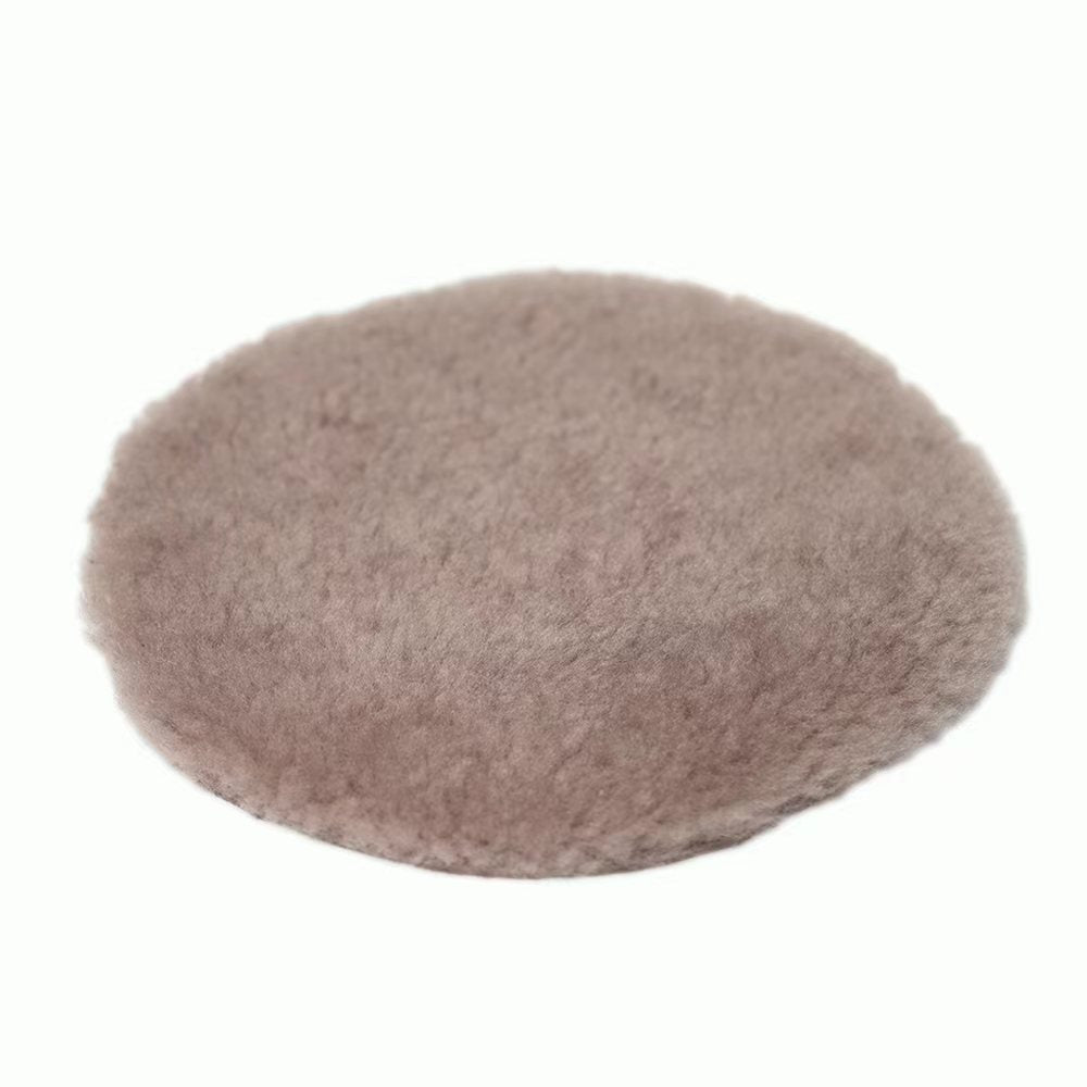 Reusable Sheepskin  Insulator Sleeve for Coffee Cups