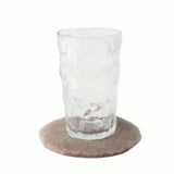 Reusable Sheepskin  Insulator Sleeve for Coffee Cups