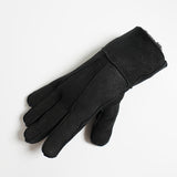 Men's sheepskin glove