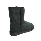 Women's Grand-Upper Sheepskin Boots 100% natural Australian merino sheepskin