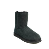 Women's Grand-Upper Sheepskin Boots 100% natural Australian merino sheepskin