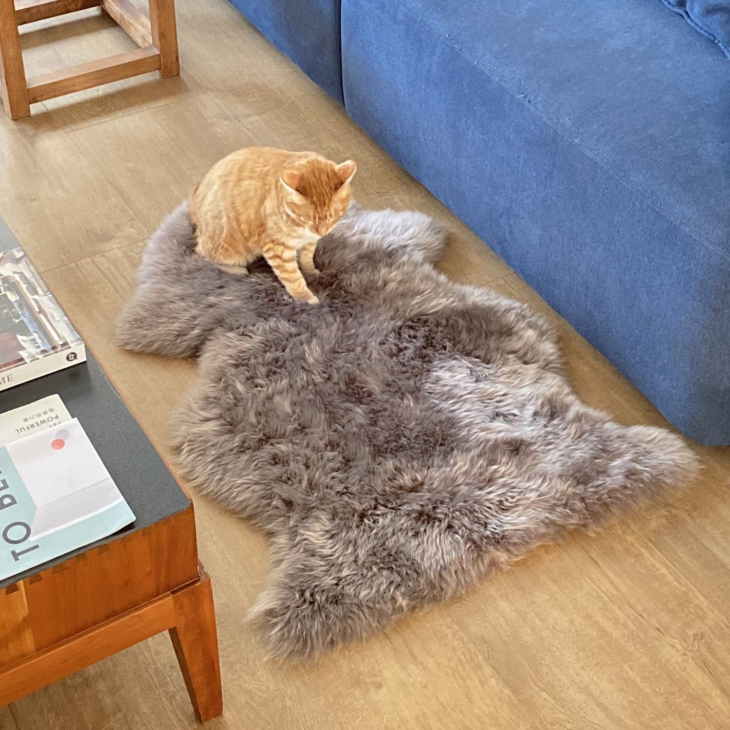 100% natural Australian merino sheepskin Sheepskin Rug