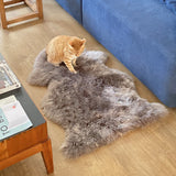 100% natural Australian merino sheepskin Sheepskin Rug