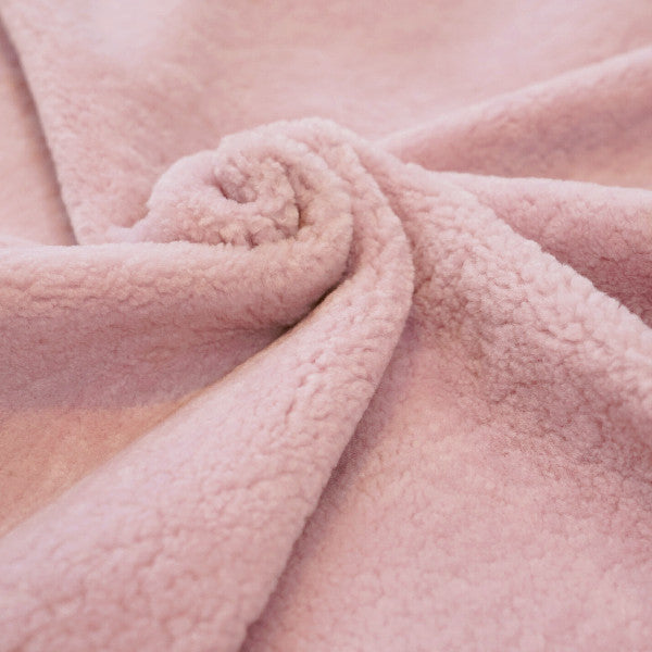 Sheepskin Blanket for All Seasons