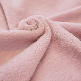 Sheepskin Blanket for All Seasons
