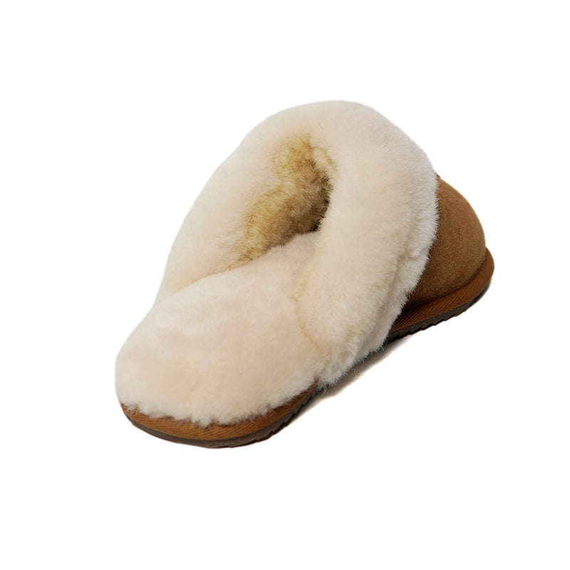 100% natural Australian merino sheepskin