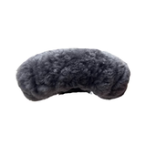 Genuine Sheepskin Bicycle Seat Cover, Natural Australia Sheepskin Saddle Cover for Bike, Cycle Seat Cover, Bike Gifts