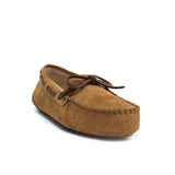 SHEEPSH Women's Moccasins Shoes with Bow Tide