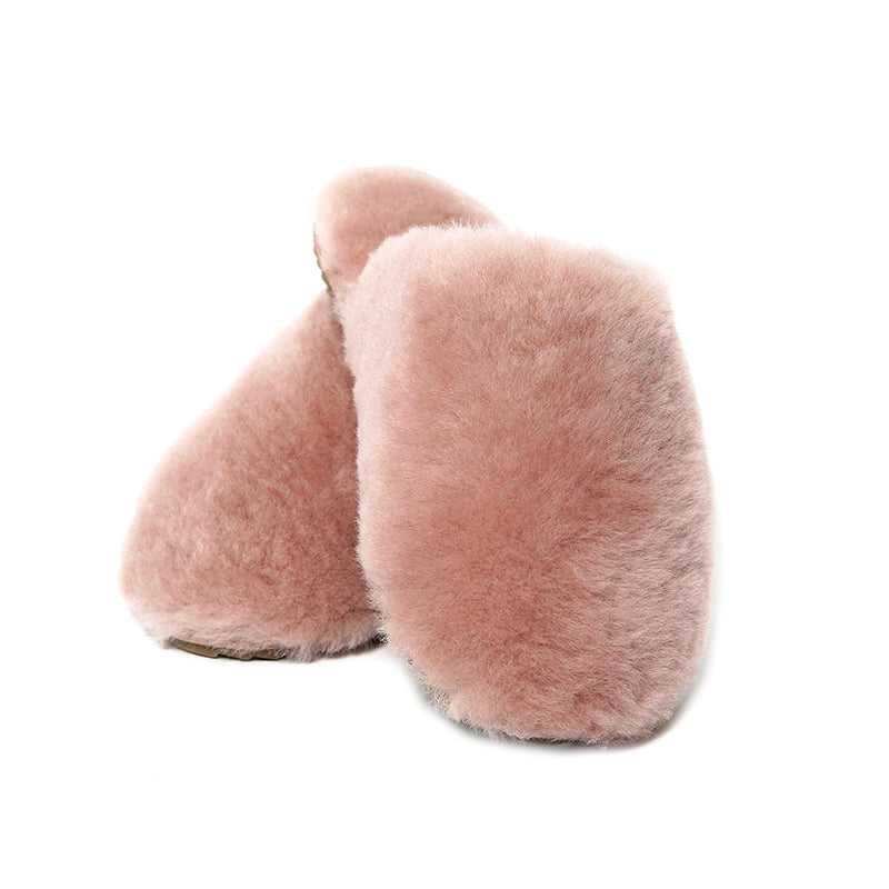 Fuzzy House Slippers For Women Indoor - Cozy Fluffy Slippers Warm House  Shoes, Women'S House Memory Foam Slippers, Lined Fuzzy Slides | SHEIN USA